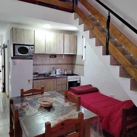 Departamentos Anahi Apartment Рио Колорадо Екстериор снимка