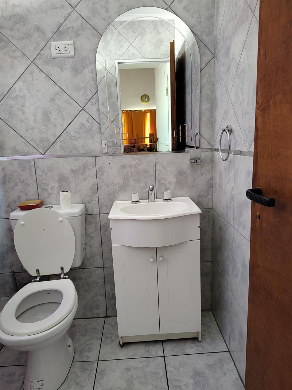 Departamentos Anahi Apartment Рио Колорадо Екстериор снимка
