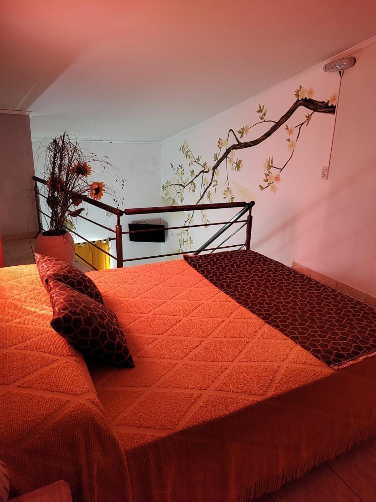 Departamentos Anahi Apartment Рио Колорадо Екстериор снимка