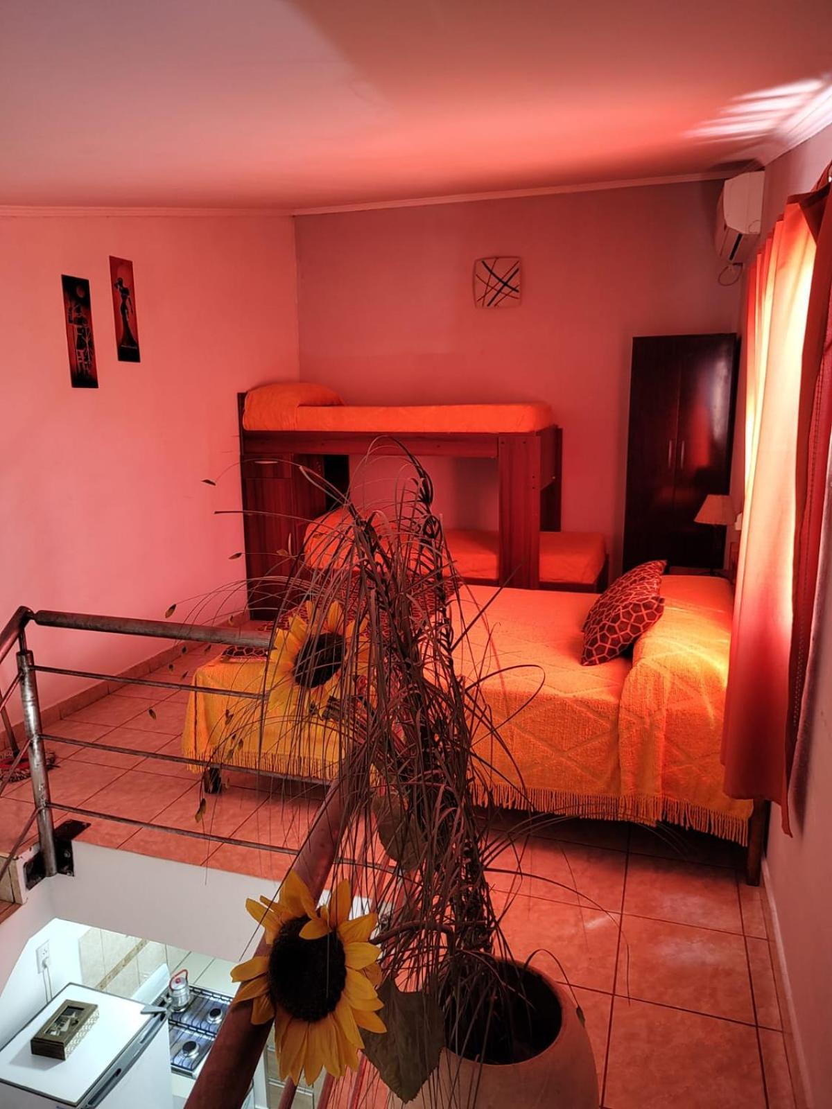 Departamentos Anahi Apartment Рио Колорадо Екстериор снимка
