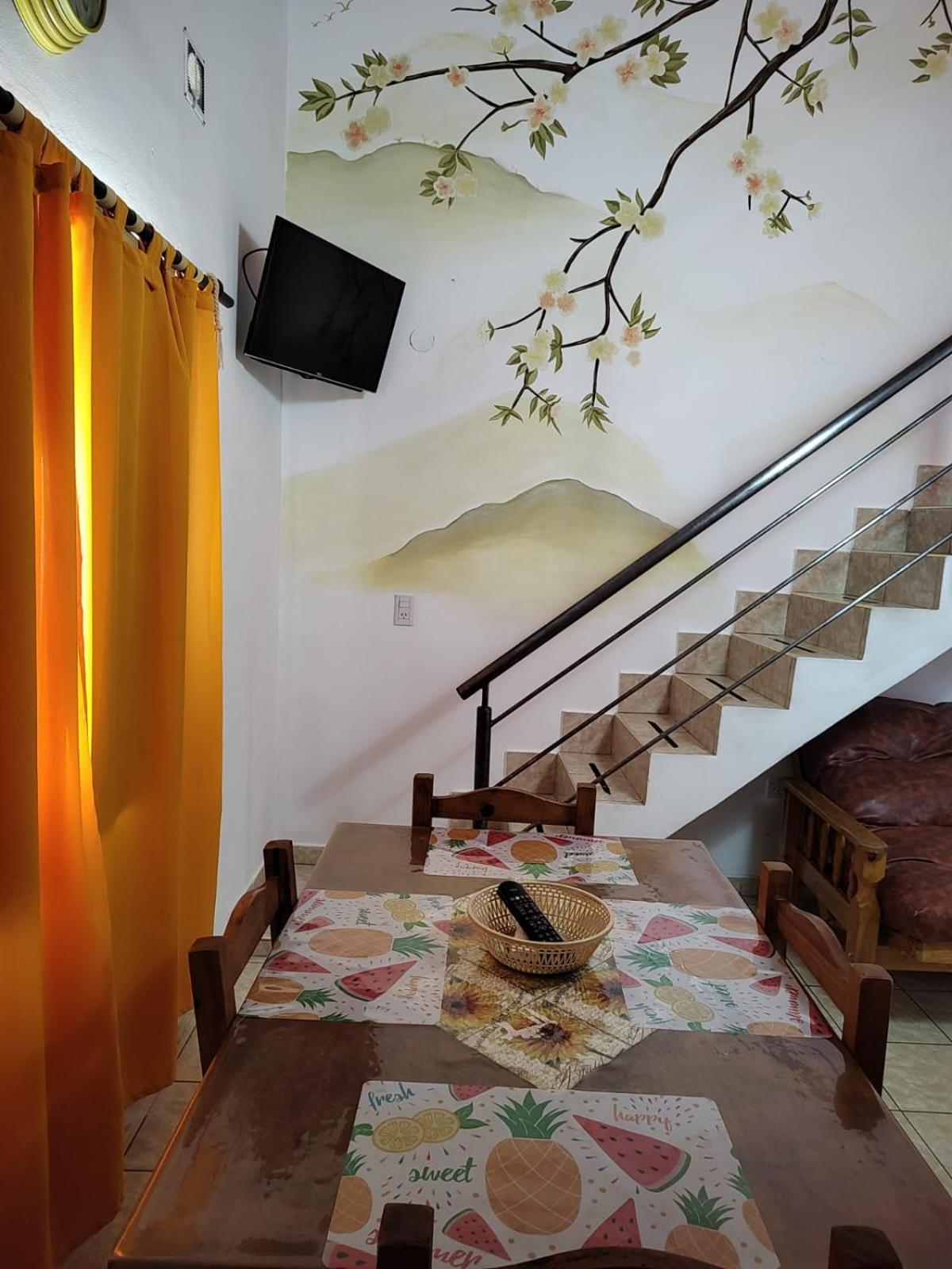 Departamentos Anahi Apartment Рио Колорадо Екстериор снимка