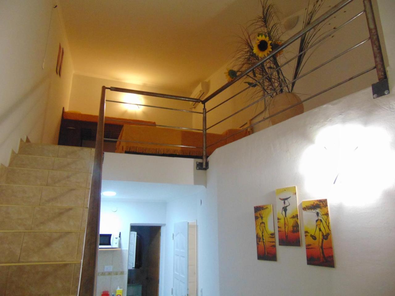 Departamentos Anahi Apartment Рио Колорадо Екстериор снимка